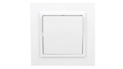 MAGIC Łącznik schodowy biały WP-5 M