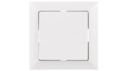 PREMIUM Łącznik krzyżowy biały WP-8 Pr