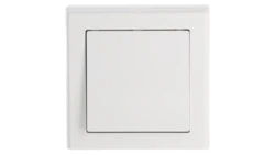 JOWISZ Łącznik pojedynczy n/t biały WNT-1 Jw