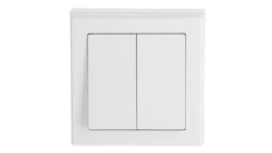 JOWISZ Łącznik świecznikowy n/t biały WNT-2 Jw