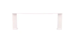 Simon Connect Łącznik T Cabloplus odejście 130x55 (dla kanałów 130x55, 160x55, 185x55) czysta biel