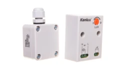 Automat zmierzchowy Przekaźnik AZ-10A 230V 20Lx IP20/65 22371