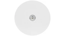 Oprawa awaryjna AXN IP65 LED 3W 350lm (opt. otwarta) 3h jednozadaniowa AT biała AXNO/3W/B/3/SE/AT/WH