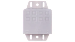 Switch antenowy SAT DiSEqC 2.0 2x1 900-2400MHz 67057