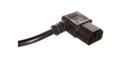 Przewód przyłączeniowy Schuko (type F, CEE 7/7) 5m H05VV-F 3G1 96034