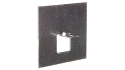 Zaczep pod łancuszek Poker LS LED Biały PX2066815