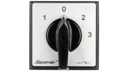 Łącznik krzywkowy ŁK15-2.8454P03