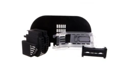 Zestaw osłon IP20 3P NH3 TD3-IP20