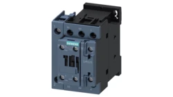 Stycznik mocy 40A 4P 11kW 110V 50Hz 1Z 1R 3RT2526-1AF00