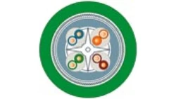 Kabel IE FC TP STANDARD CABLE GP 4x2 6XV1878-2A /bębnowy/