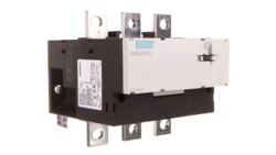 Przekładnik prądowy 63-630A do 3RB22/23 wlk. S10/S12 przyłącze szynowe 3RB2966-2WH2