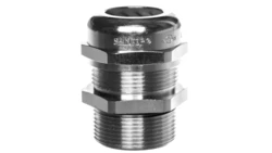 Dławnica kablowa mosiężna M32 IP68 SKINTOP MSR-M-XL 32x1,5 53112145 /25szt./