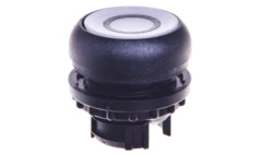 Napęd przycisku biały /O/ z samopowrotem M22S-DL-W-X0 216941