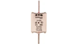 Wkładka bezpiecznikowa NH3 315A gL/gG 500V 315NHG03B