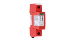 Ogranicznik przepięć Typ T2 1P 7,5kA 0,33kV DEHNguard S 48 952078