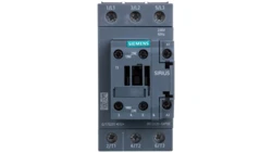 Stycznik mocy 40A 3P 18,5kW 230V AC 1Z 1R, wielkość S2 3RT2035-1AP00