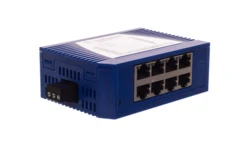 Switch przemysłowy SPIDER III 8x10/100/1000 Mbit/s RJ45 H-942 132-004