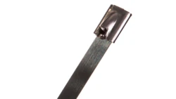 Opaska stalowa 520x7,9mm 6724 BMSTL5279 /100szt./