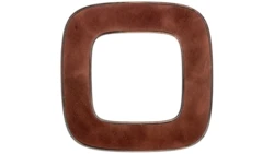 VALENA ALLURE Ramka pojedyncza skóra 754451