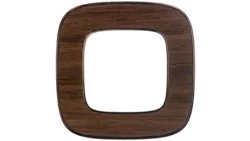 VALENA ALLURE Ramka pojedyncza orzechowy 754461