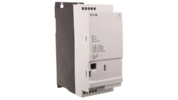 Falownik Uwe=3x400V, Uwy=3x480V/8,5A 4kW, filtr RFI DE1-348D5FN-N20N 174338