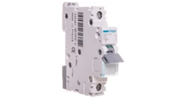 Wyłącznik nadprądowy 1P B 16A 10kA AC NBN116