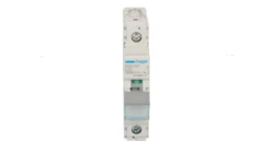 Wyłącznik nadprądowy 1P D 20A 10kA AC NDN120