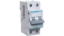 Wyłącznik nadprądowy 2P B 25A 6kA AC MBN225E