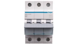 Wyłącznik nadprądowy 3P B 50A 6kA AC MBN350E