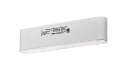 Oprawa awaryjna ARROW N ECO LED 3x1W (optyka do przestrzeni otwartych) 1h jednozadaniowa ARNO/3x1W/E/1/SE/X/WT