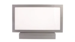 Oprawa awaryjna INFINITY II AC LED 1W 1h dwuzadaniowa AT szara IF2ACS/1W/B/1/SA/AT/GR