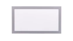 Oprawa awaryjna INFINITY II B LED 1W 3h jednozadaniowa PT szara IF2BWS/1W/C/3/SE/PT/GR