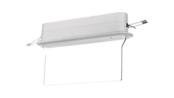 Oprawa awaryjna ARROW P LED 1W 1h jednozadaniowa AT ARP/1W/E/1/SE/AT/WH