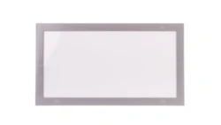 Oprawa awaryjna INFINITY II B LED 1W 1h dwuzadaniowa AT szara IF2BWS/1W/B/1/SA/AT/GR