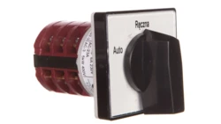 Łącznik krzywkowy 10A do wbudowania 4G10-5835-U