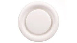 Anemostat wywiewny 125mm O AW-125