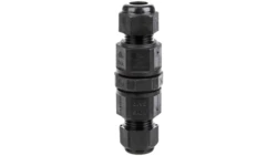 Mufa - złącze skręcane 3x (0,75-2,5mm2) 450V IP65 ZS9010