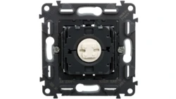 VALENA ALLURE Przycisk do sterowania roletami 752030