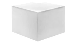 Narożnik do kanałów kablowych płaski AP 60x60 biały ECAP6060B