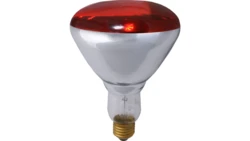 Promiennik podczerwieni E27 150W R-125RB PRO-2711
