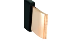 Szyna miedziana MOFLEX 24x1x3 72m m2 In=480A 2m MMC0240301