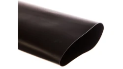 Rura termokurczliwa grubościenna z klejem 140/45mm czarna CRMA14042 /1m/