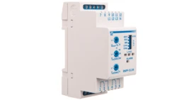 Przekaźnik kolejności zaniku i asymetrii faz 400V AC 0-600s RNPP-311M