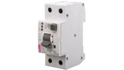 Wyłącznik różnicowonadprądowy 1+N 25A C 30mA typ A KZS-2M2p EDI A 002172418