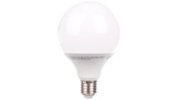 Żarówka LED E27 G120-GLOB 14W 1250lm 3000K AC220-240V 360st. LD-120G14W-32