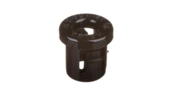 Przepust kablowy poliamidowy HV 3 BK E01PK-01010100501 /100szt/