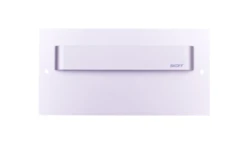 Oprawa przyschodowa TANGO MAX Short LED Light 10 V DC 1,6 W IP 66 6500 K aluminium