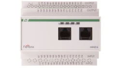 FHome Moduł 16 wejść + wejść urządzeń silnikowych 24V DC mH-E16 LEVEL 2