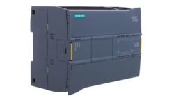 Sterownik PLC SIMATIC S7-1200F CPU 1215 FC DC/DC/relay 14DI 10DO 2AI 2AO 150KB 6ES7215-1HF40-0XB0
