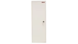 Rozdzielnica uniwersalna 1x licznik 1 fazowy, 16 modułów IP30 RAL 9016 RU-1P-16 Z